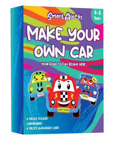 Make your own