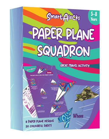 Paper Plane