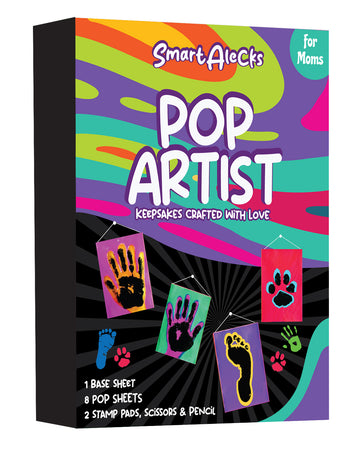 Pop Artist