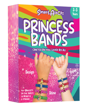 Princess Bands