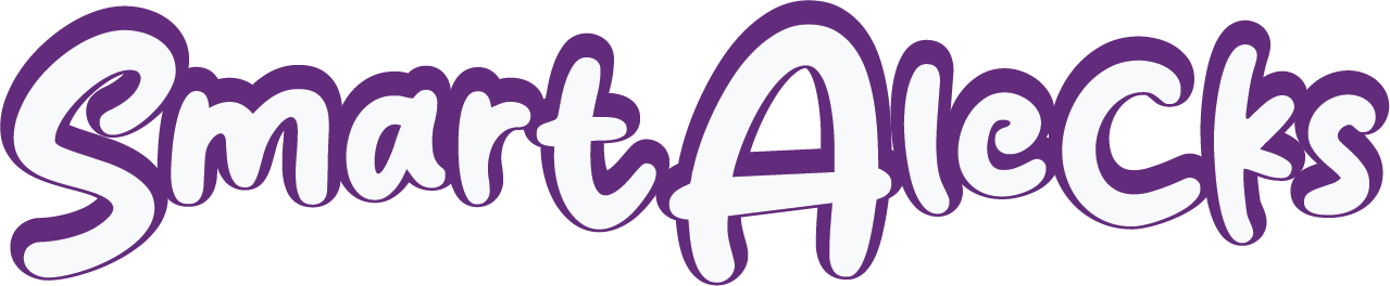 Smart Alecks