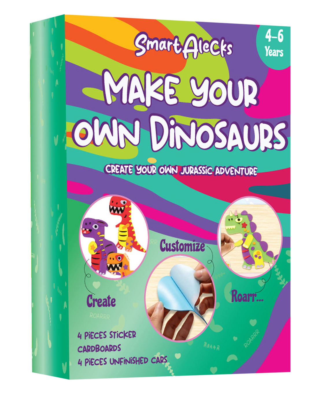 Make your own