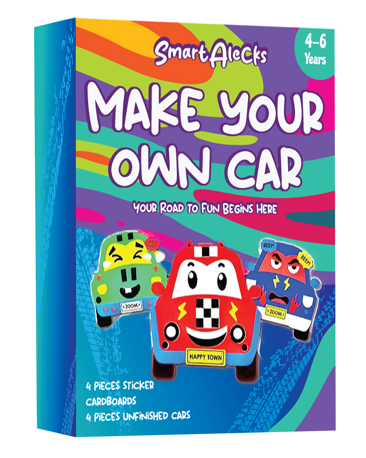 Make your own