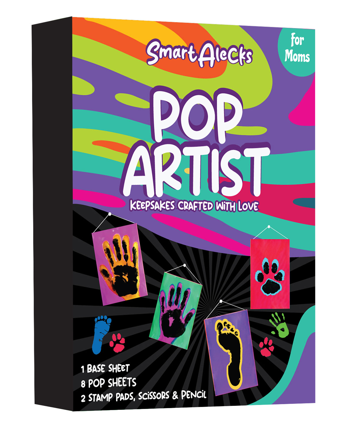 Pop Artist